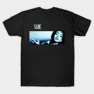 90s Sade T-Shirt